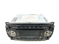 JEEP COMPASS MK49 Lecteur de Musique Avec GPS 42774 T00AM1487C0162 24711328