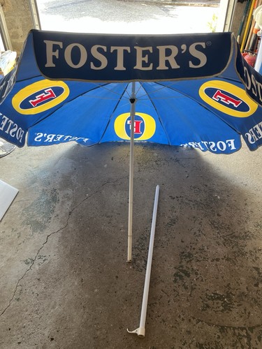 Parasol vintage avec son - , pied