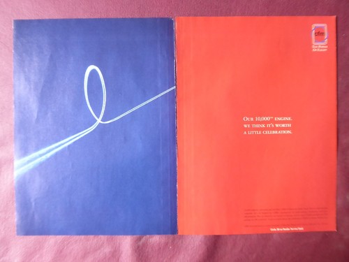 1999 pub snecma general - 6/1999,