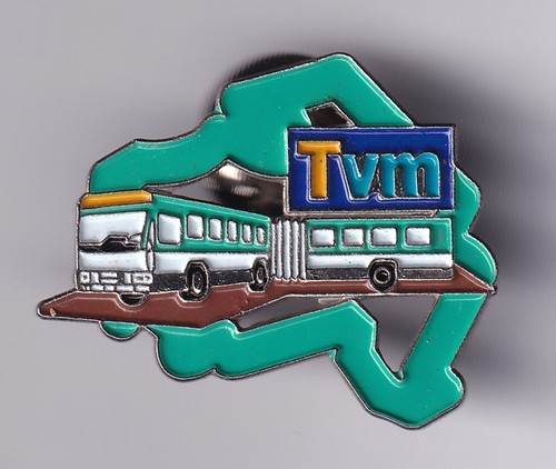 Rare pins pin camion - rare,