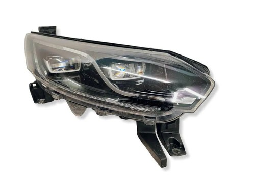 Renault espace avant - v, jr