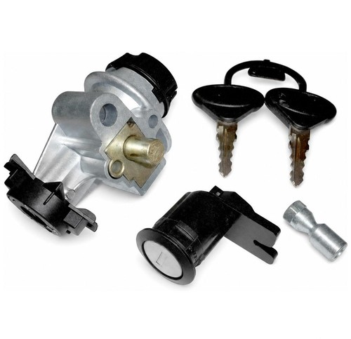 Kit sérrure scooter 50cc - , 2t