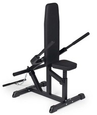 Titan Fitness Seated Dip