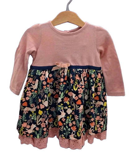 Primark robe manche - , longue