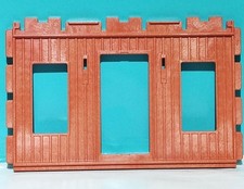 PLAYMOBIL MUR ENTRÉE SALON