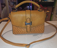 Sac À Main vintage en cuir