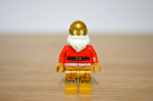 Lego mini figurine star wars - mini-figurine,