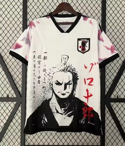 Maillot football zoro roronoa - football,