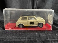 JOUEF Ancienne Voiture Cooper Mini Austin 1300 Réf 3550 Avec Boîte