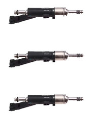 3X Injecteurs Essence pour Peugeot 208 3008 Citröen 1.2 THP Puretech 9822715980