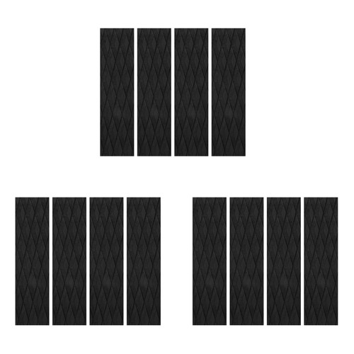 12pcs pads traction de - de,