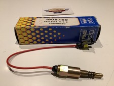 Fiat Tipo Tempra Lancia Alfa Romeo electrovanne