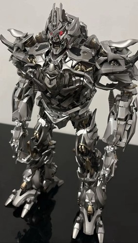 Transformers ls12 megatron - ls12,