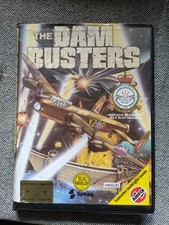 The Dam Busters Commodore 64