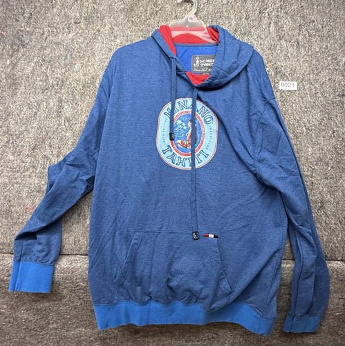 Vintage hinano tahiti mens - hinano,