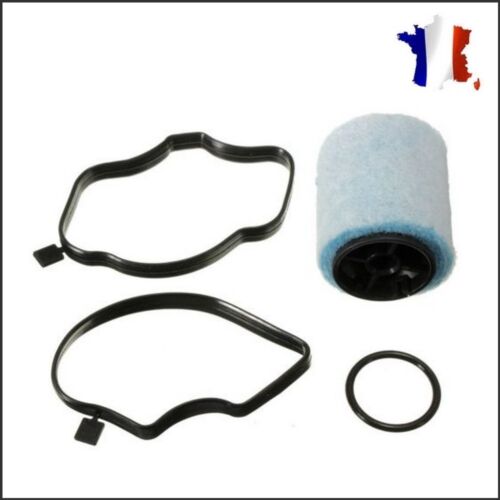 Filtre séparateur huile - filtre,