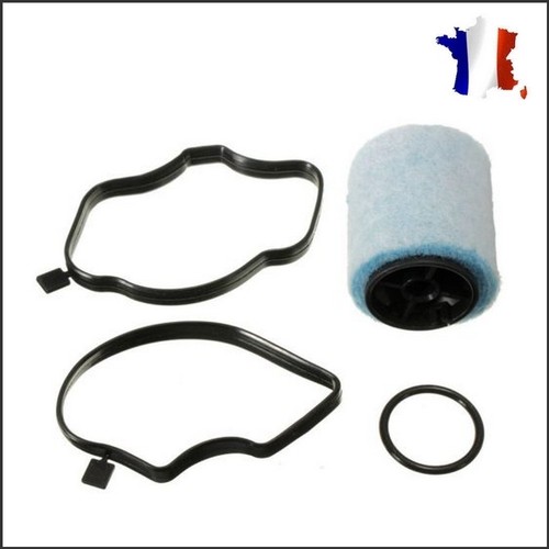 Filtre séparateur huile - filtre,