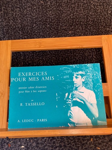 Tassello exercices pour - r., mes