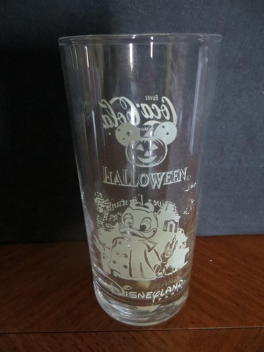 Coca cola glass halloween - coca-cola,