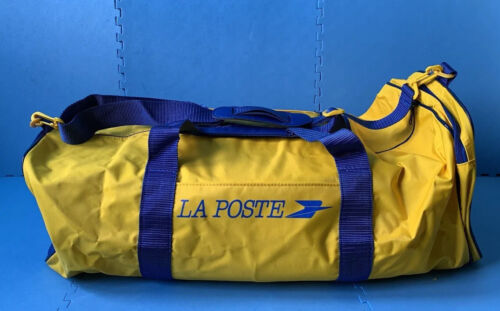 Poste bag rare - rare, collector