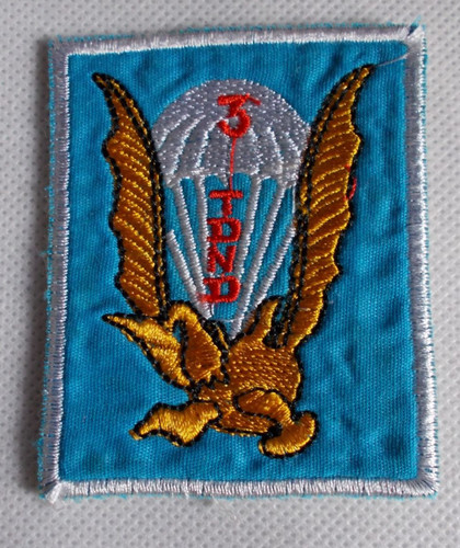 Ecusson patch vietnam - patch, us