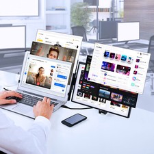 VEVOR Extension d'Écran 14"