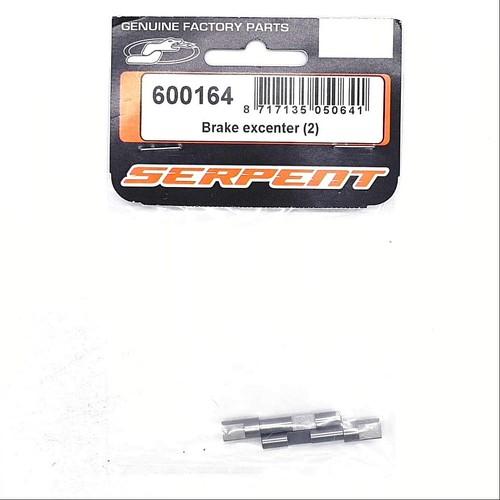 Serpent 600164 frein excenter - serpent,