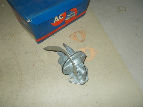 Pompe essence guiot - pompe,
