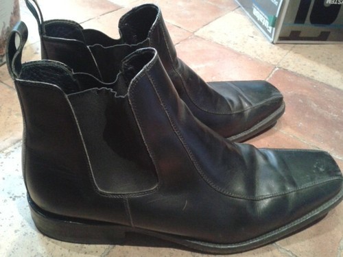 Chaussure jaime mascaro 1918 - chaussure,