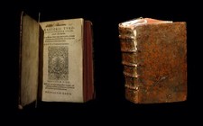 GREGOIRE de TOURS - Historiae
