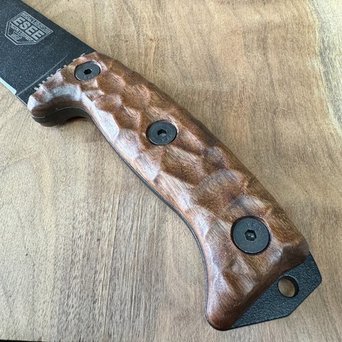 Royalcurl scales for esee - for,