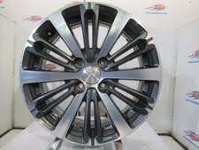 Jante ALUMINIUM PEUGEOT 208 I