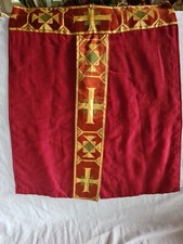 conopé de tabernacle