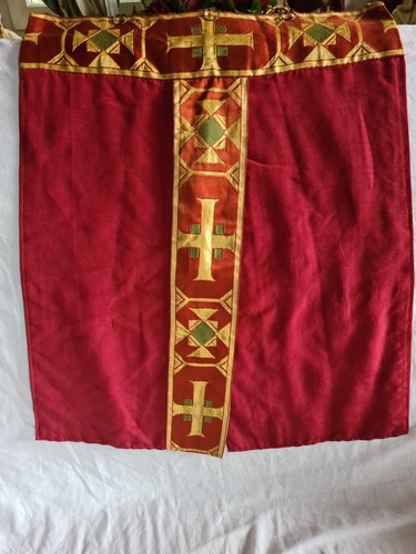 Conopé tabernacle - de,