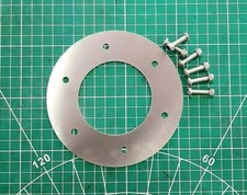 Universel Échappement Acier