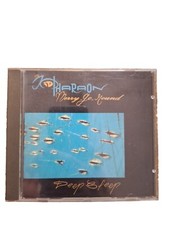 THE KID PHARAON MERRY GO ROUND