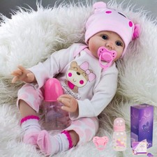 Real life bebe - real, reborn