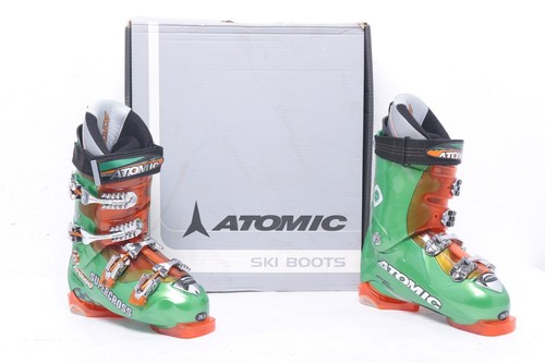 Atomic sx11 supercross - atomic,