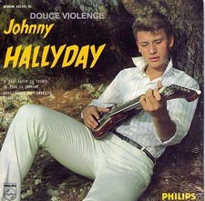 CD CARTONNE CARDSLEEVE JOHNNY