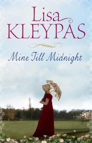 Lisa kleypas mine till - lisa,
