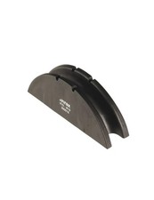 Forme plastique pour cintreuse