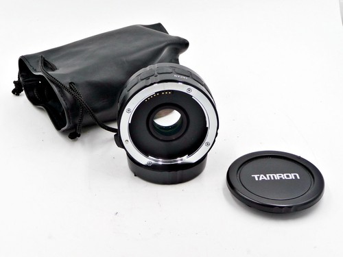 Tamron tele converter 2x - af,