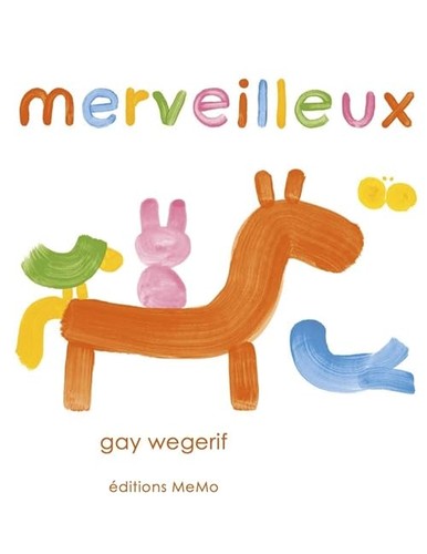 Merveilleux wegerif gay - merveilleux, wegerif,