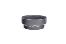 Accessoire Leica. Pare soleil