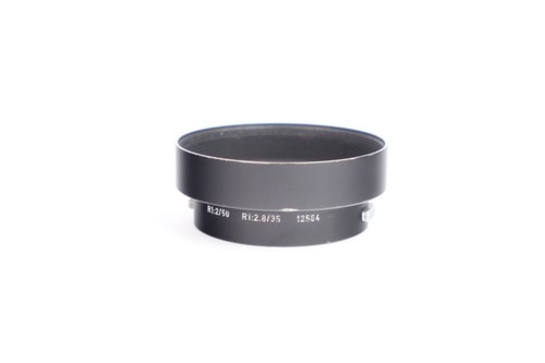 Accessoire leica pare soleil - leica.,