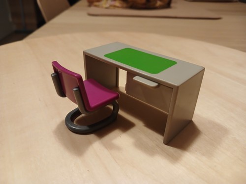 Bureau maitresse ecole - bureau,