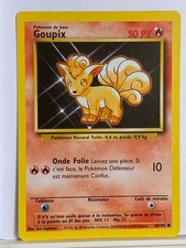 Goupix 68/102 Wizards Set de