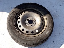 Jante 16" + Pneu 195/65 R16C