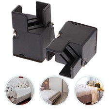 2 Pcs Rehausseur Pour Meuble