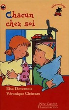 Chacun chez soi, Elsa